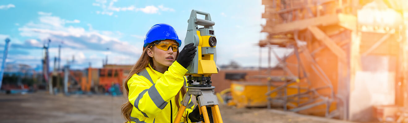 Bachelor of Engineering (B. Eng.) Bauingenieurwesen