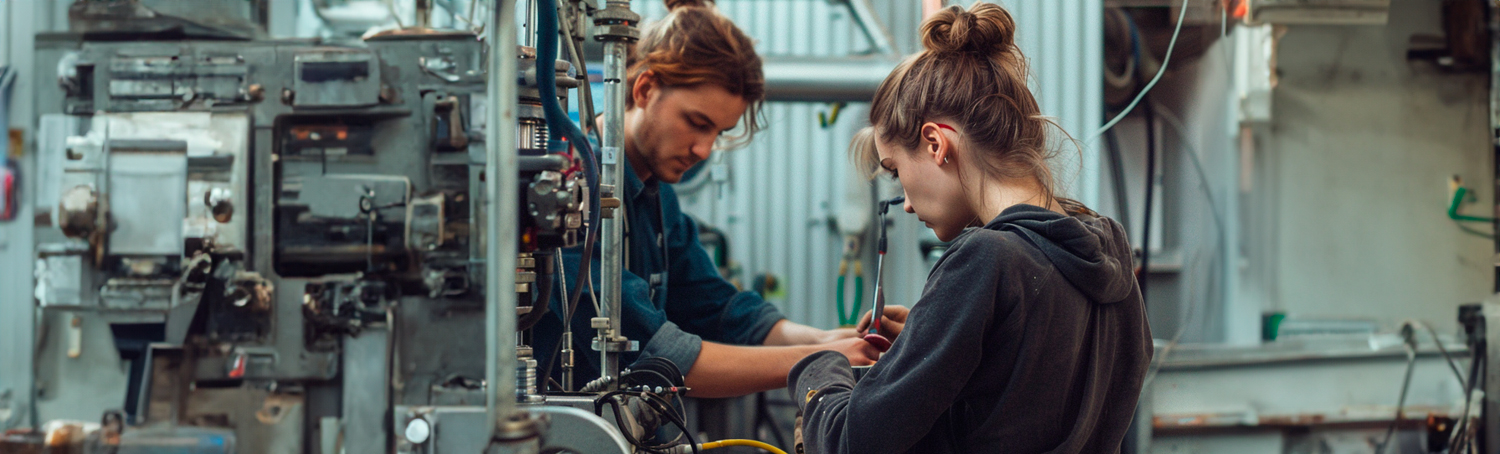 Bachelor of Engineering (B. Eng.) Energie- und Gebäudetechnik