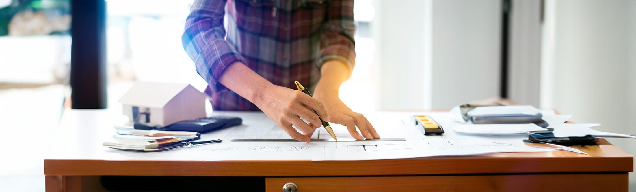 Geomatiker – Fachkraft für die Erfassung von Vermessungsdaten