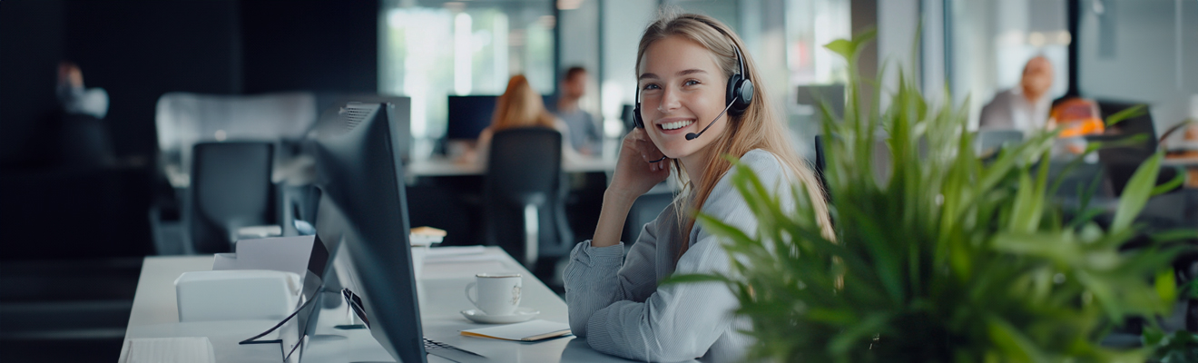 Kaufmann/-frau für Dialogmarketing