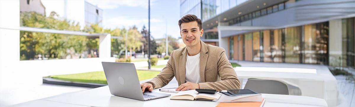 Bachelor of Arts (BA) Betriebswirtschaftslehre