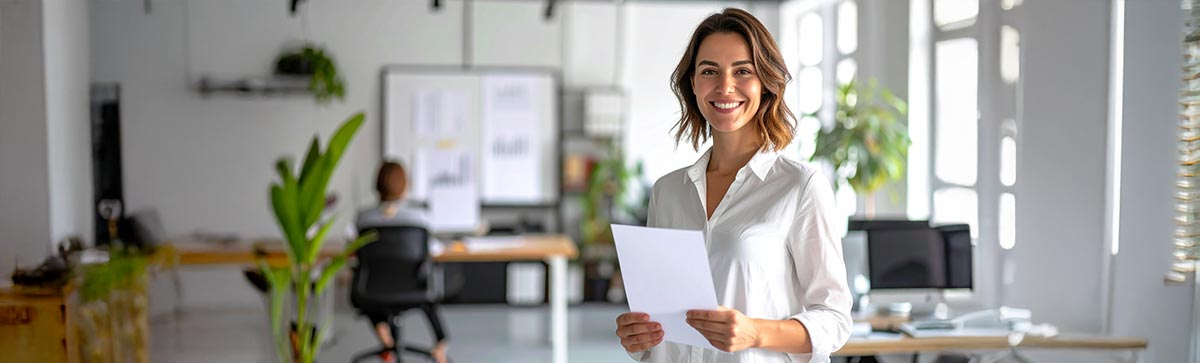 Mitarbeiter Unternehmenskommunikation