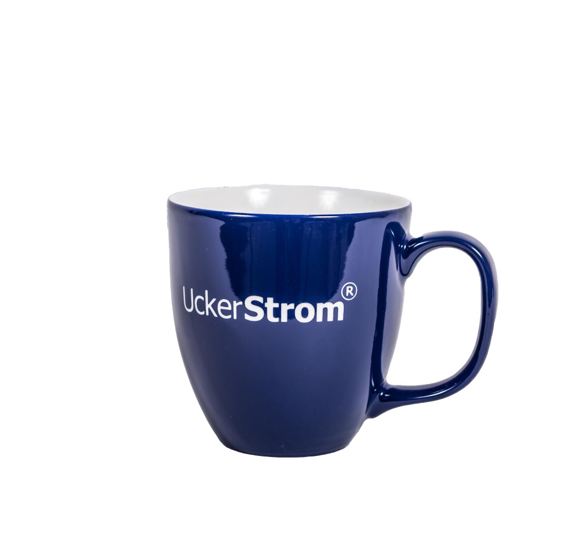 UckerStrom Kaffeetasse