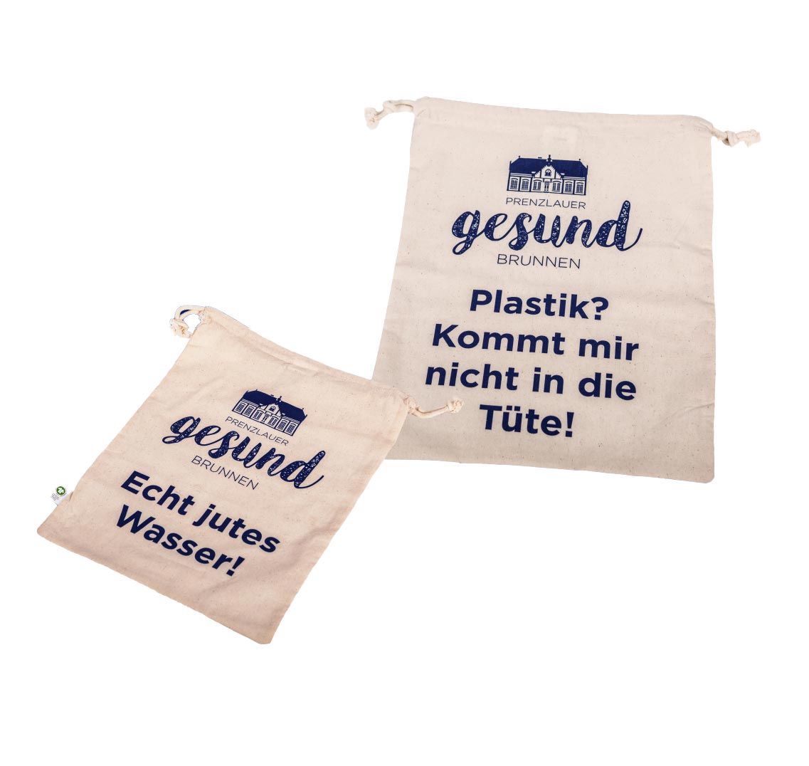 Prenzlauer Gemüsebeutel-Set