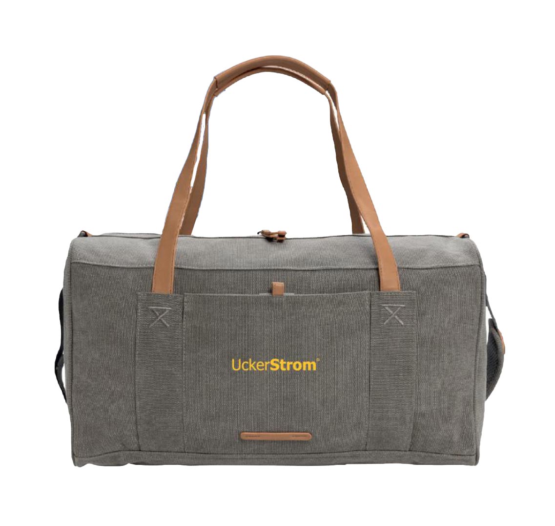 UckerStrom Reisetasche