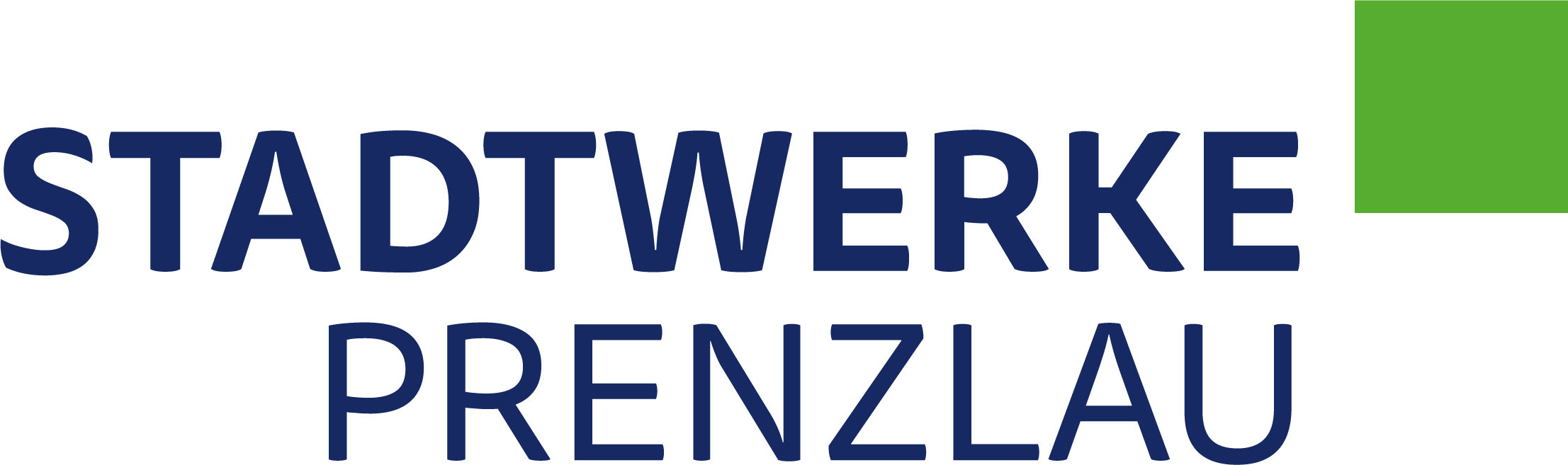 Stadtwerke Prenzlau