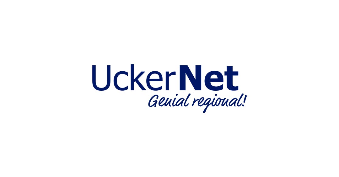 Logo von Uckernet
