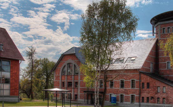 Informationen, Zahlen und Fakten zu den Stadtwerken Prenzlau